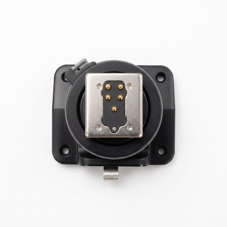 Godox Replacement Hot Shoe for V100-C (Canon)