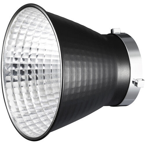 Godox RFT-19 Pro Standard 18cm Silver Reflector (Bowens Mount)