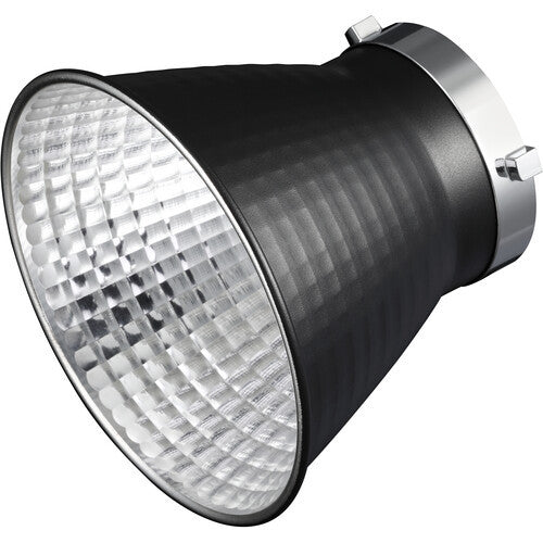 Godox RFT-19 Pro Standard 18cm Silver Reflector (Bowens Mount)