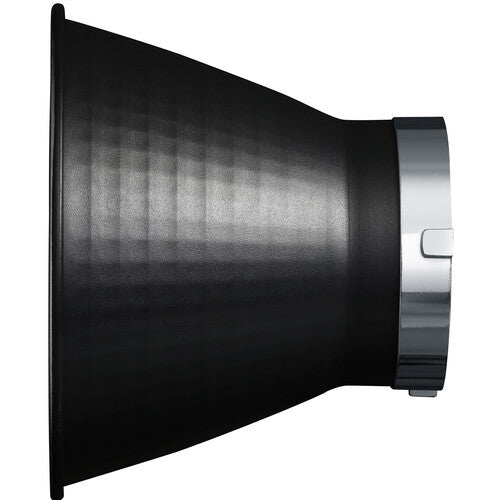 Godox RFT-19 Pro Standard 18cm Silver Reflector (Bowens Mount)