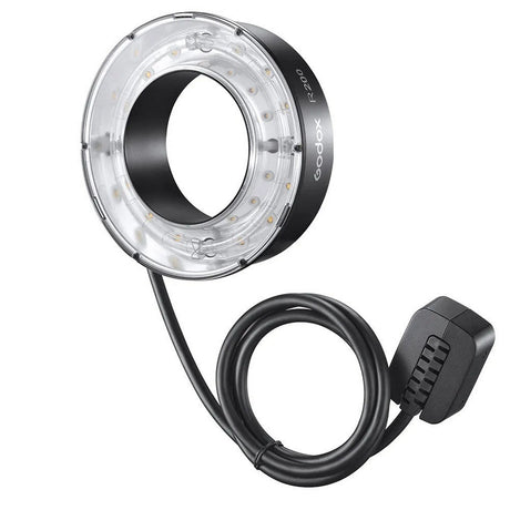 Godox R200 Ring Flash Head for AD200Pro/AD200 (DEMO STOCK)