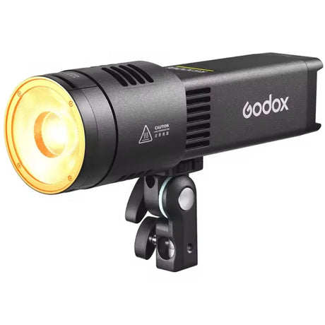 Godox RS100Bi 100W Bi-Colour Portable LED Video Light (2800K-6500K)