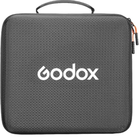 Godox RS100R 1K 100W RGB Full Colour Portable LED Video Light (1800K-10000K) with SP36K Projection Attachment