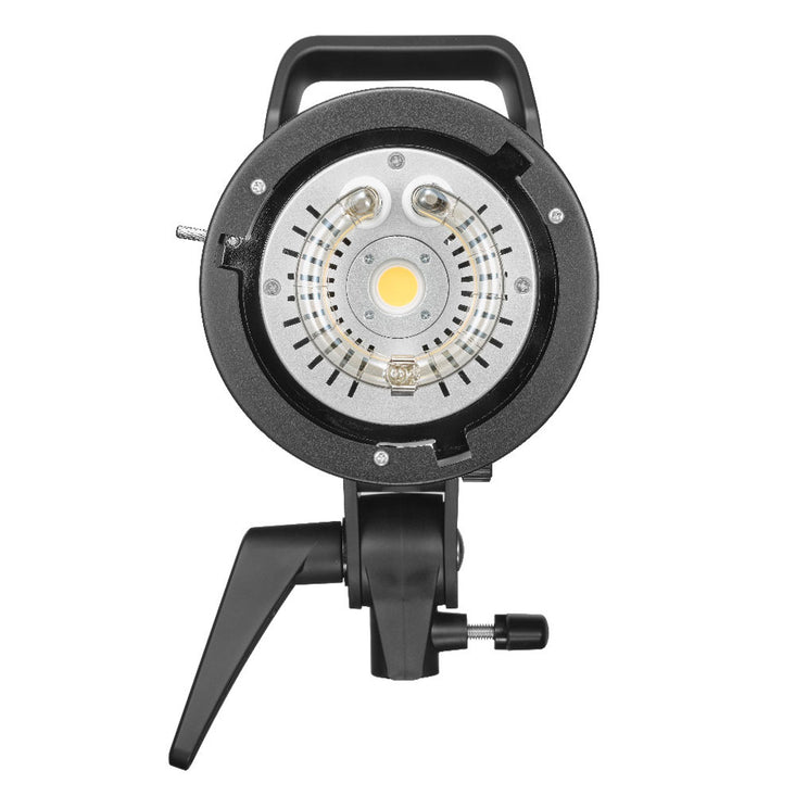 Godox Starter 600W (2X SK300III-V) Studio Flash Lighting Kit - BundleV) Studio Flash Lighting Kit - Bundle