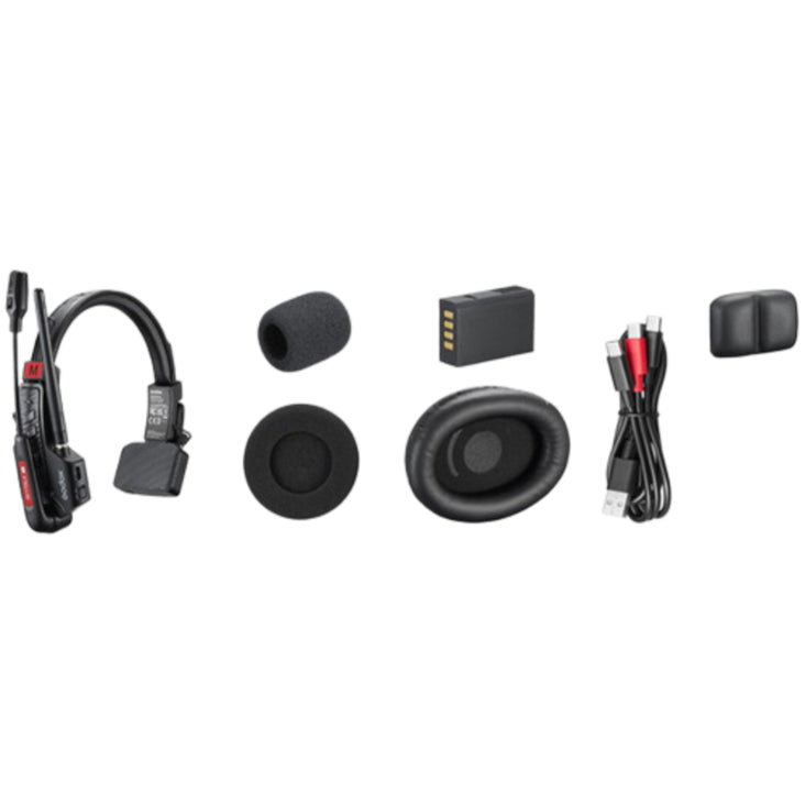 Godox SkyTalk Air Full-Duplex Wireless Intercom Headset (2.4 GHz)
