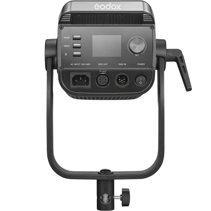 Godox SL200RF 200w Palettlab COB LED Light