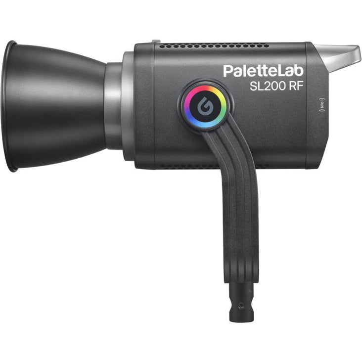 Godox SL200RF 200w Palettlab COB LED Light