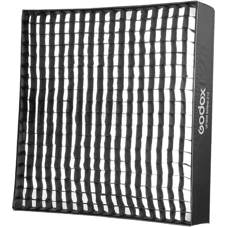 Godox Softbox for LiteWafer UP150R Lights (2 x 2')