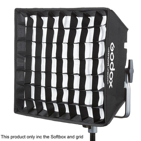 Godox LP600S11 Softbox with Grid for LP600 LED Panel