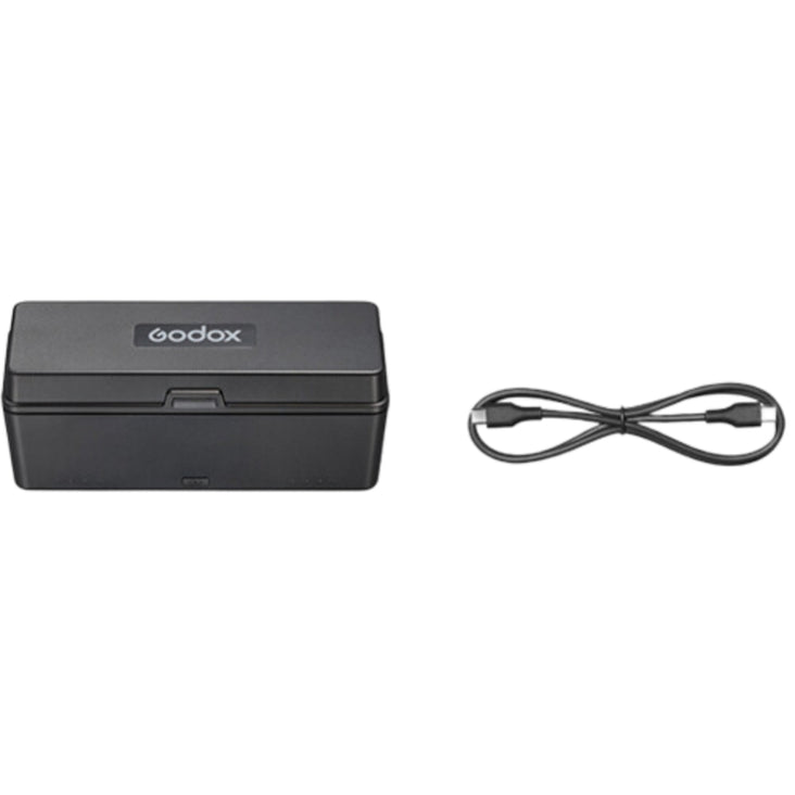 Godox STA-CH08 Charging Case for SkyTalk Air Batteries