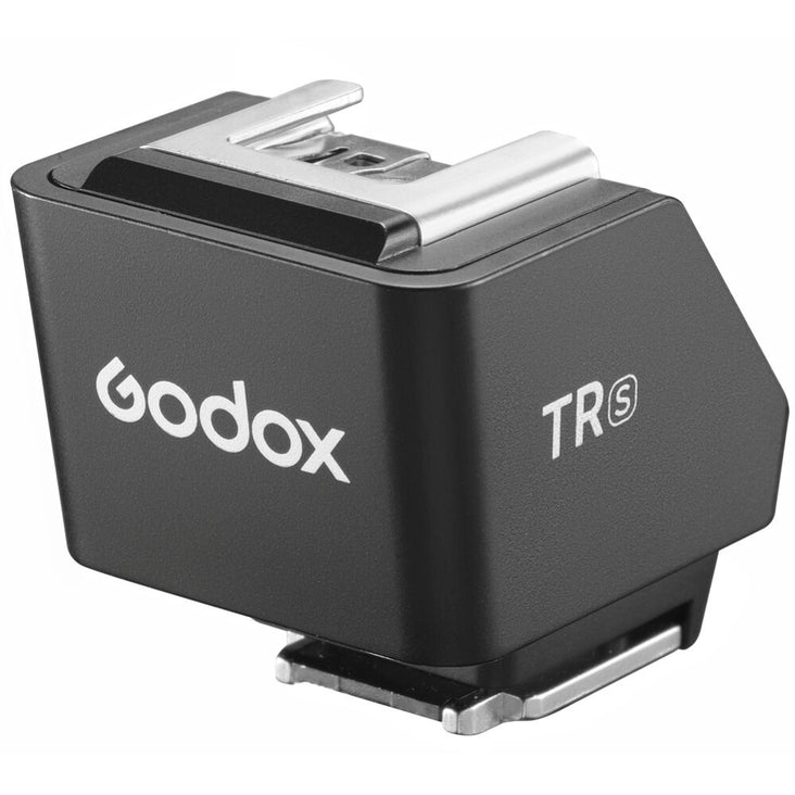 Godox TR TTL Hot Shoe Riser for Sony