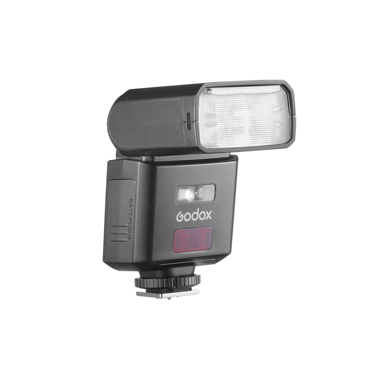 Godox TT350II Thinklite Hybrid TTL Camera Flash for Canon, Nikon, Fuji & OM System