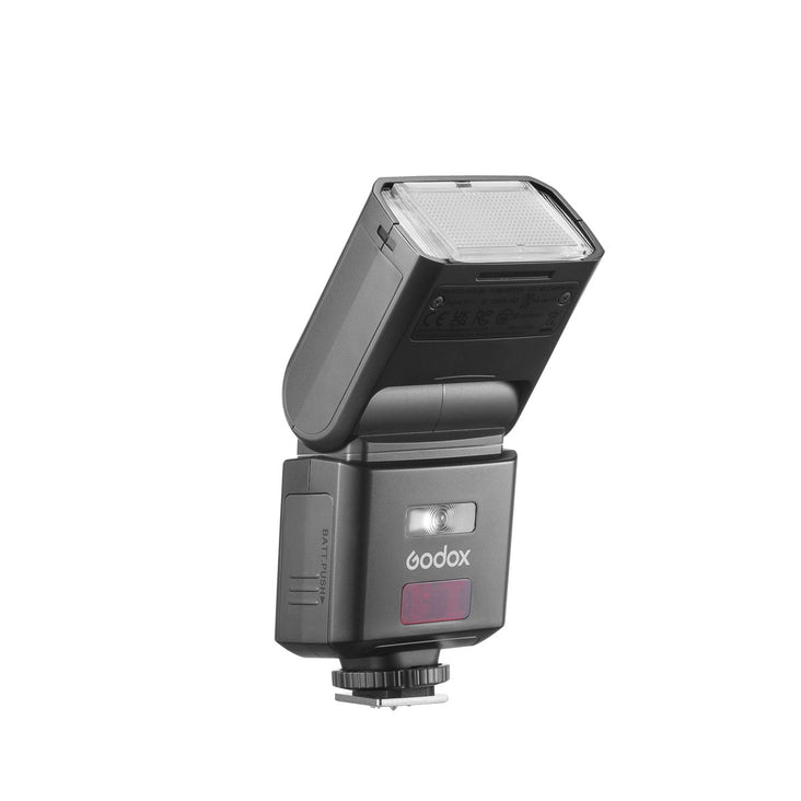 Godox TT350II Thinklite Hybrid TTL Camera Flash for Canon, Nikon, Fuji & OM System