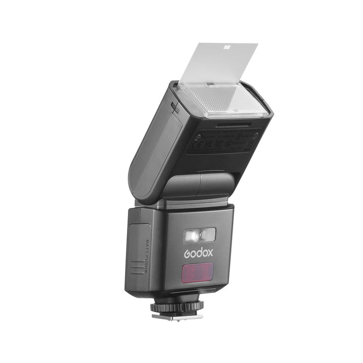 Godox TT350II Thinklite Hybrid TTL Camera Flash for Canon, Nikon, Fuji & OM System