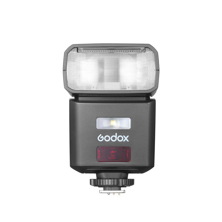 Godox TT350II Thinklite Hybrid TTL Camera Flash for Canon, Nikon, Fuji & OM System