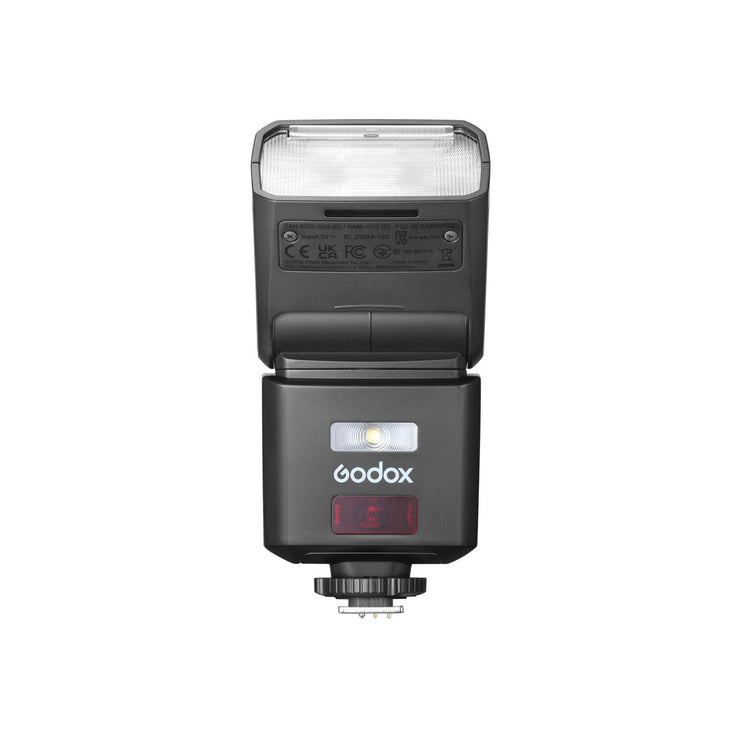Godox TT350II Thinklite Hybrid TTL Camera Flash for Canon, Nikon, Fuji & OM System