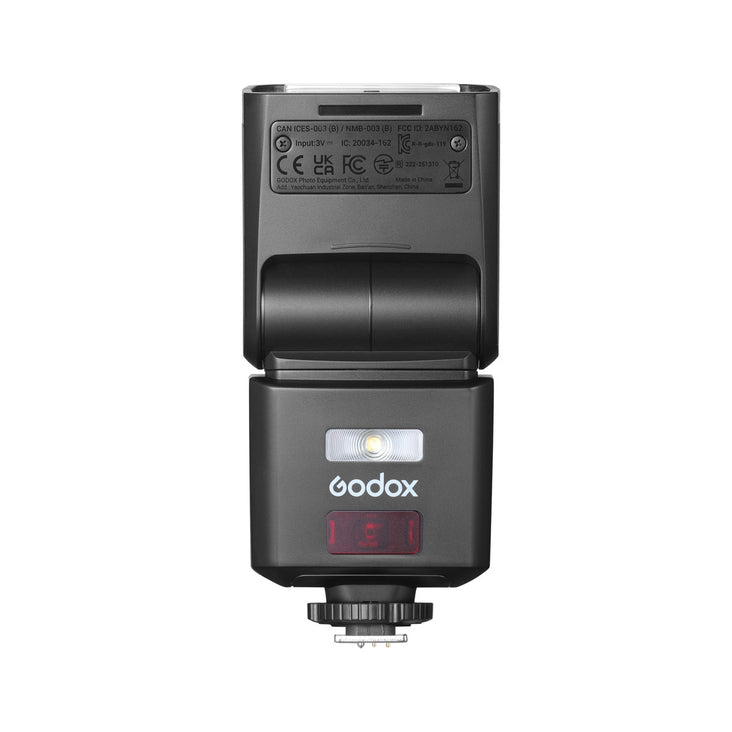 Godox TT350II Thinklite Hybrid TTL Camera Flash for Canon, Nikon, Fuji & OM System