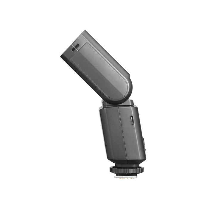 Godox TT350II Thinklite Hybrid TTL Camera Flash for Canon, Nikon, Fuji & OM System