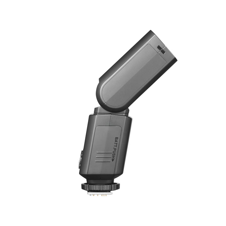 Godox TT350II Thinklite Hybrid TTL Camera Flash for Canon, Nikon, Fuji & OM System