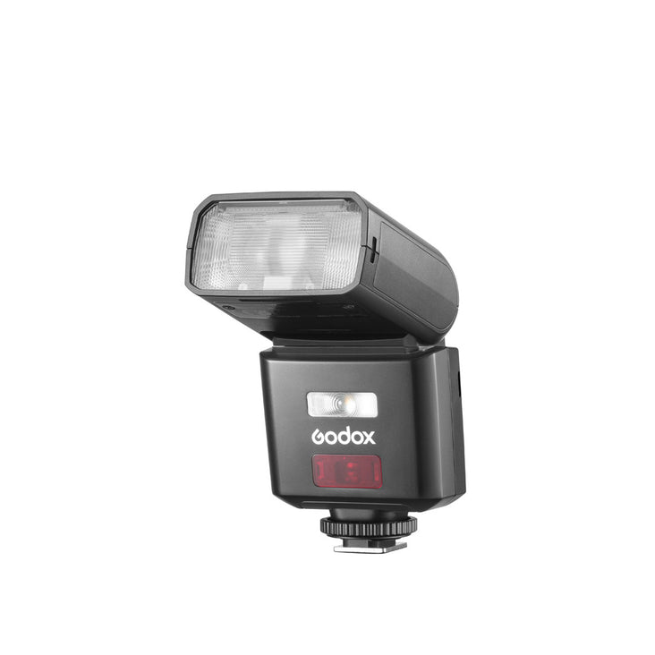 Godox TT350II Thinklite Hybrid TTL Camera Flash for Canon, Nikon, Fuji & OM System
