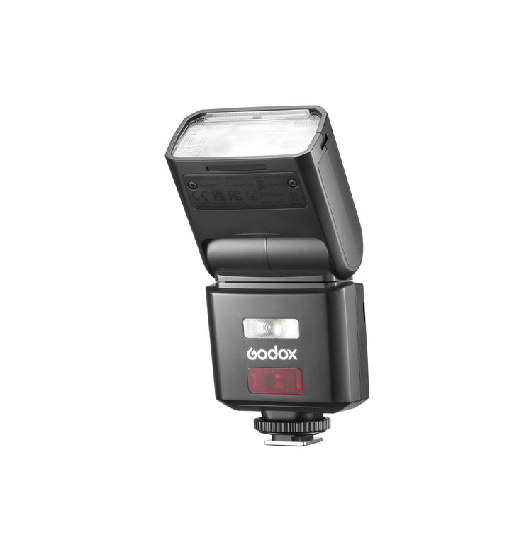 Godox TT350II Thinklite Hybrid TTL Camera Flash for Canon, Nikon, Fuji & OM System