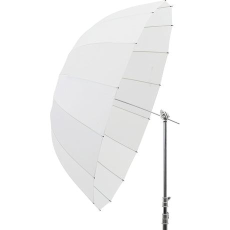 Godox UB-165D 65"/165cm Parabolic Transparent Umbrella with Diffuser Cover - Bundle