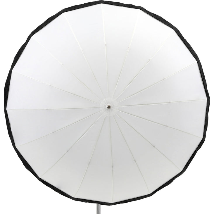 Godox UB-165D 65"/165cm Parabolic Transparent Umbrella with Diffuser Cover - Bundle