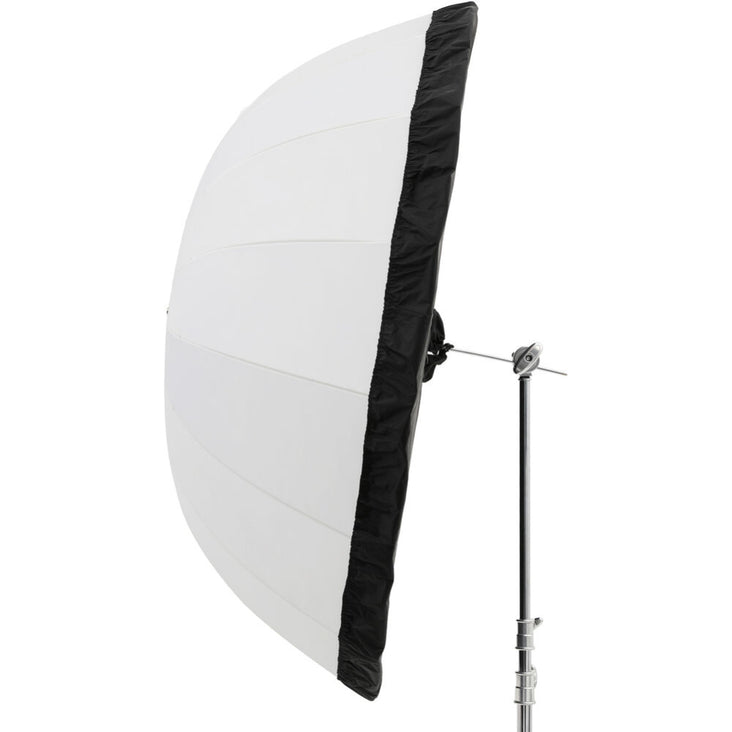 Godox UB-165D 65"/165cm Parabolic Transparent Umbrella with Diffuser Cover - Bundle