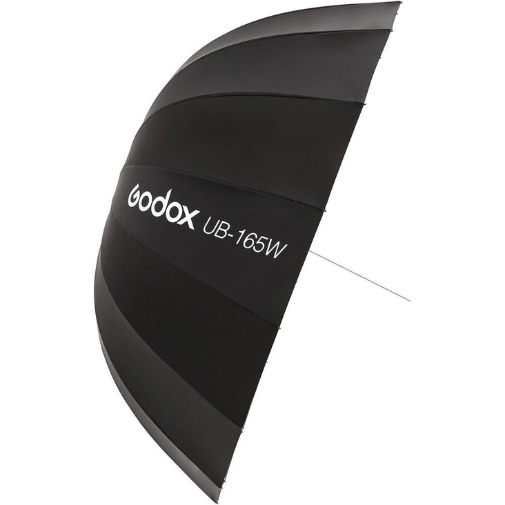 Godox UB-165W 65"/165CM Parabolic Umbrella (White) (OPEN BOX)
