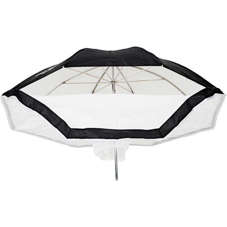 Godox UBL-085W 34"/85cm Black & White Umbrella with Diffuser