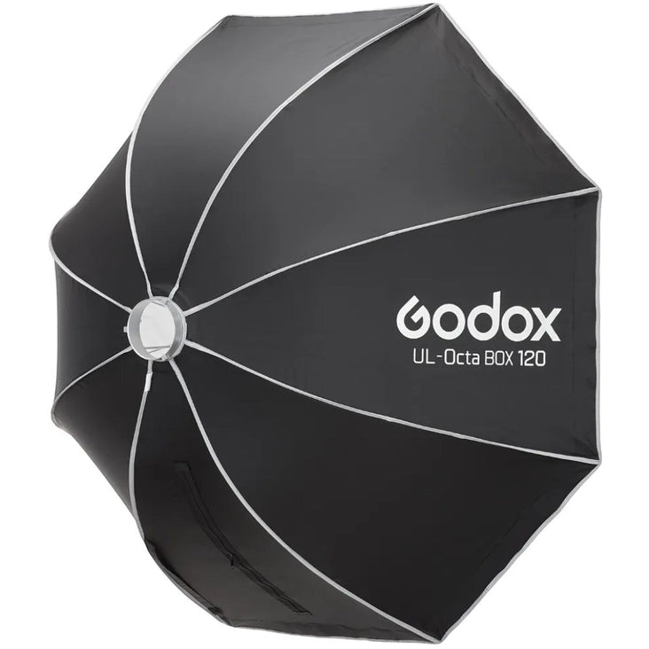 Godox KNOWLED M200BI Pro Continuous Key Light Video Kit - Bundle