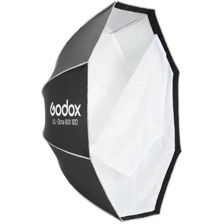 Godox UL QR 120cm Octa Bowens Softbox and Grid