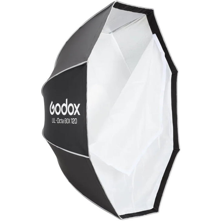 Godox KNOWLED M200BI Pro Continuous Key Light Video Kit - Bundle