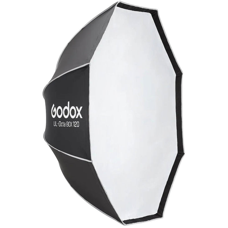 Godox KNOWLED M200BI Pro Continuous Key Light Video Kit - Bundle