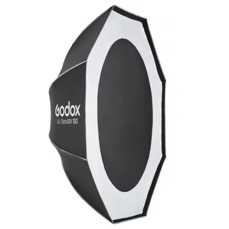 Godox UL QR 150cm Octa Bowens Softbox and Grid