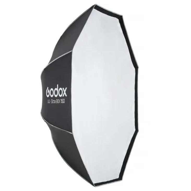 Godox UL QR 150cm Octa Bowens Softbox and Grid