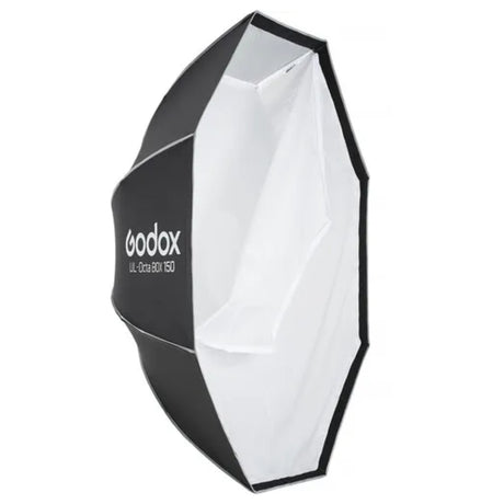 Godox UL QR 150cm Octa Bowens Softbox and Grid