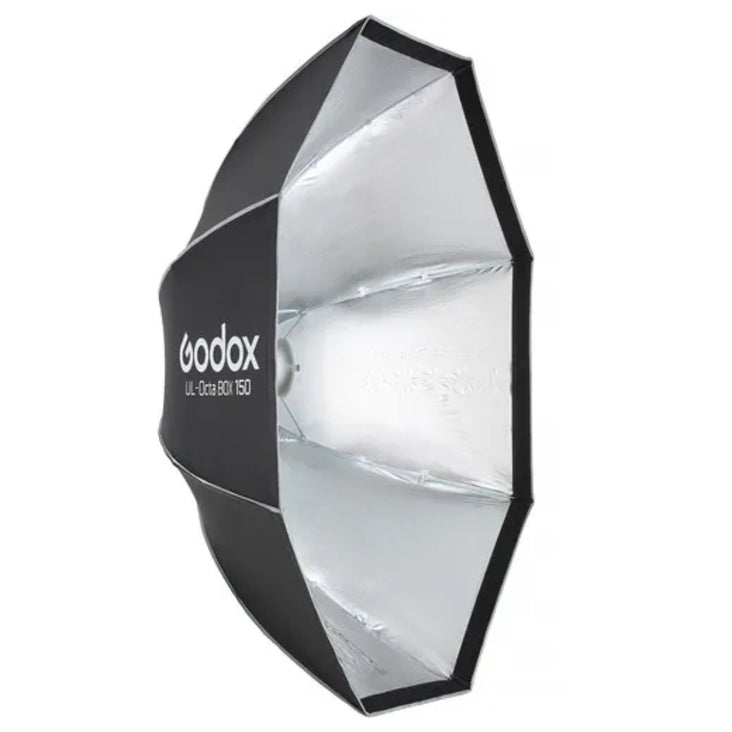Godox UL QR 150cm Octa Bowens Softbox and Grid