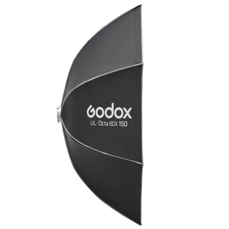 Godox UL QR 150cm Octa Bowens Softbox and Grid