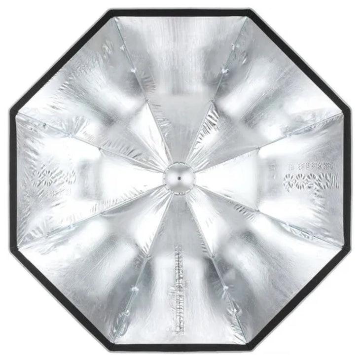 Godox UL QR 150cm Octa Bowens Softbox and Grid