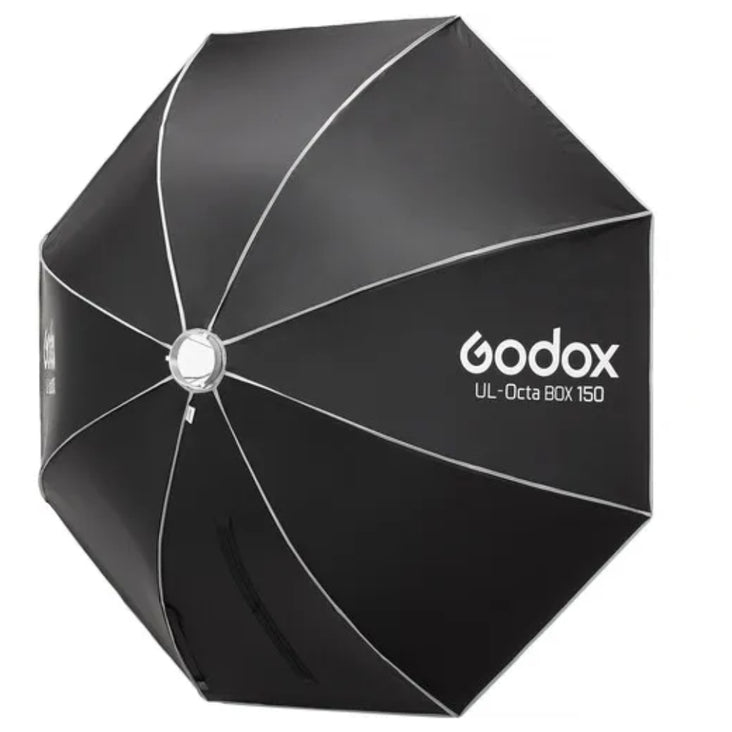 Godox UL QR 150cm Octa Bowens Softbox and Grid