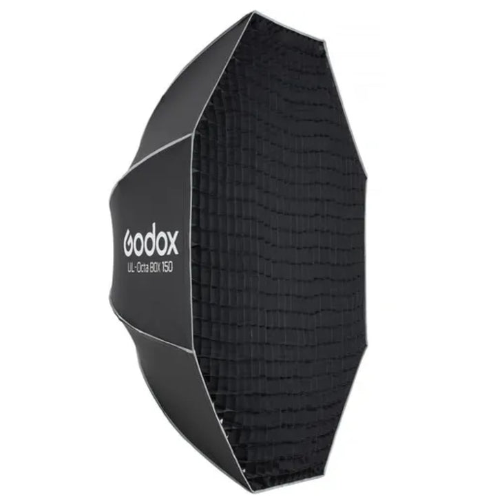 Godox UL QR 150cm Octa Bowens Softbox and Grid