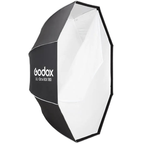 Godox UL QR 180cm Octa Bowens Softbox and Grid