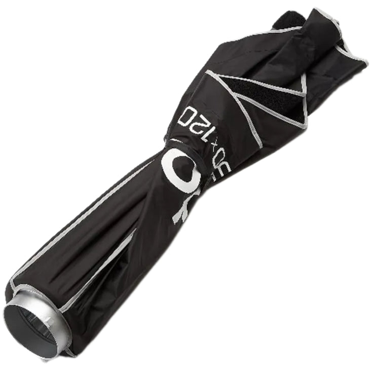 Godox UL QR 30x120cm Strip Bowens Softbox and Grid