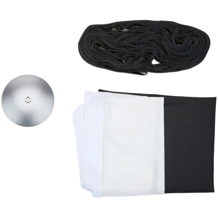 Godox UL QR 30x120cm Strip Bowens Softbox and Grid