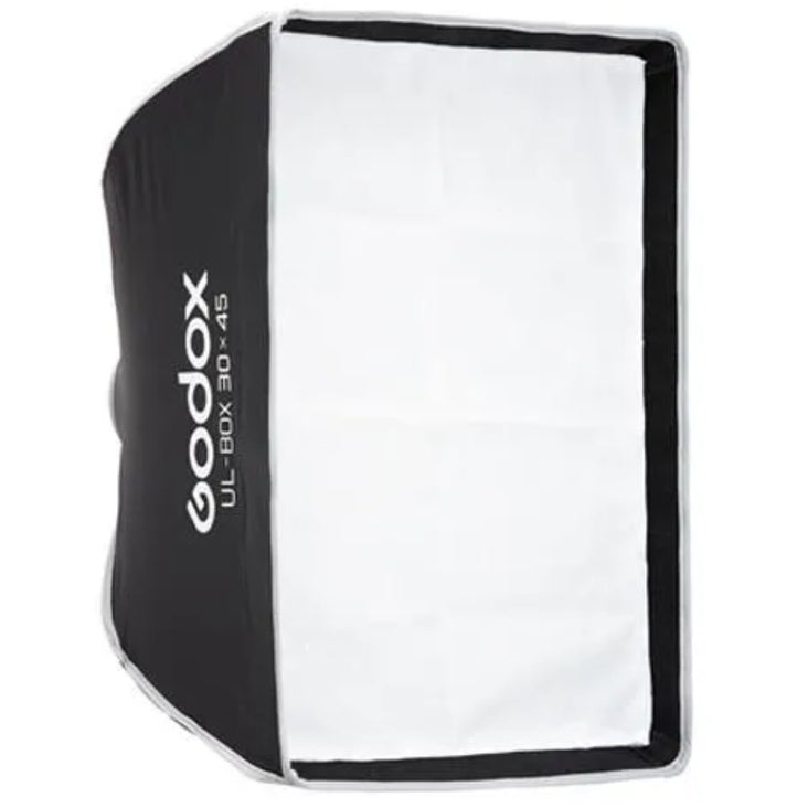 Godox UL QR 30x45cm Recta Bowens Softbox and Grid