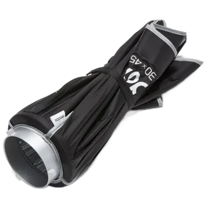 Godox UL QR 30x45cm Recta Bowens Softbox and Grid