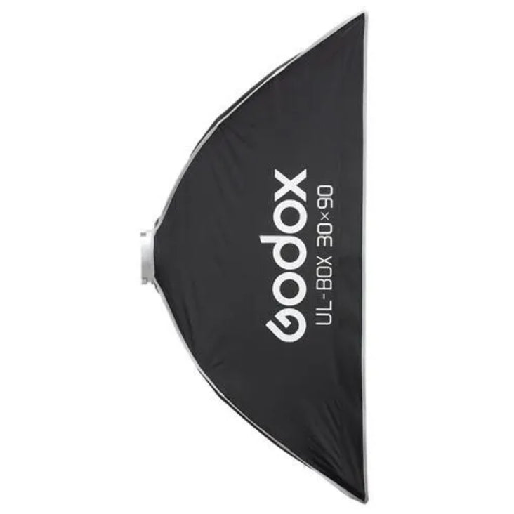 Godox UL QR 30x90cm Recta Bowens Softbox and Grid