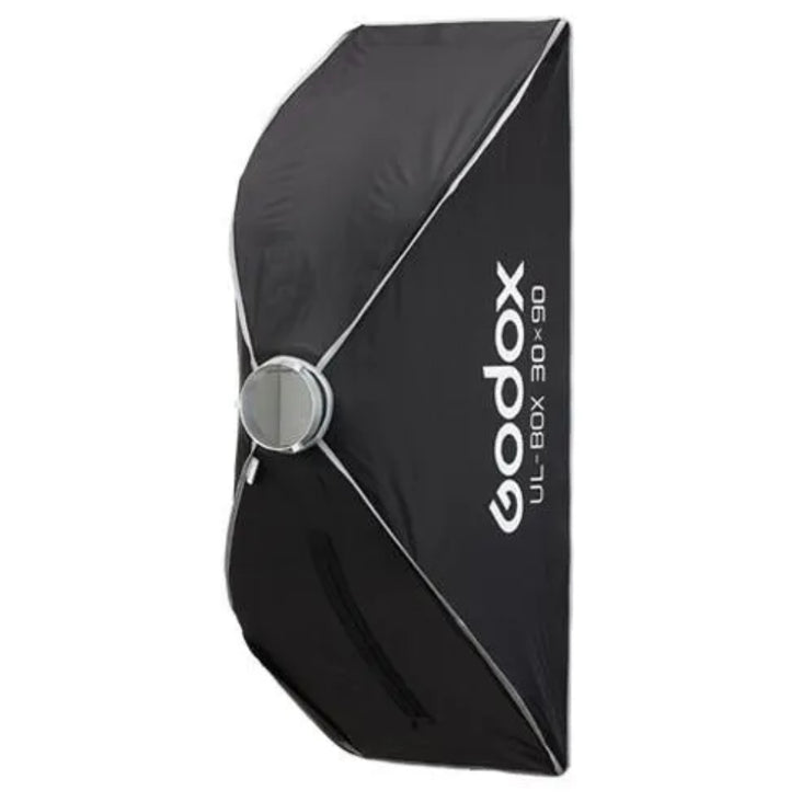 Godox UL QR 30x90cm Recta Bowens Softbox and Grid