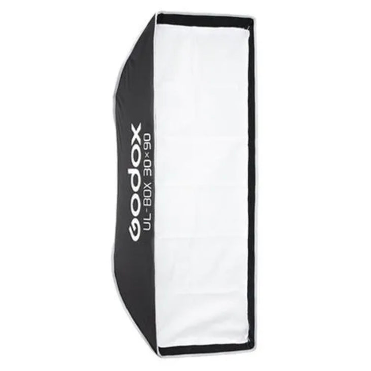 Godox UL QR 30x90cm Recta Bowens Softbox and Grid